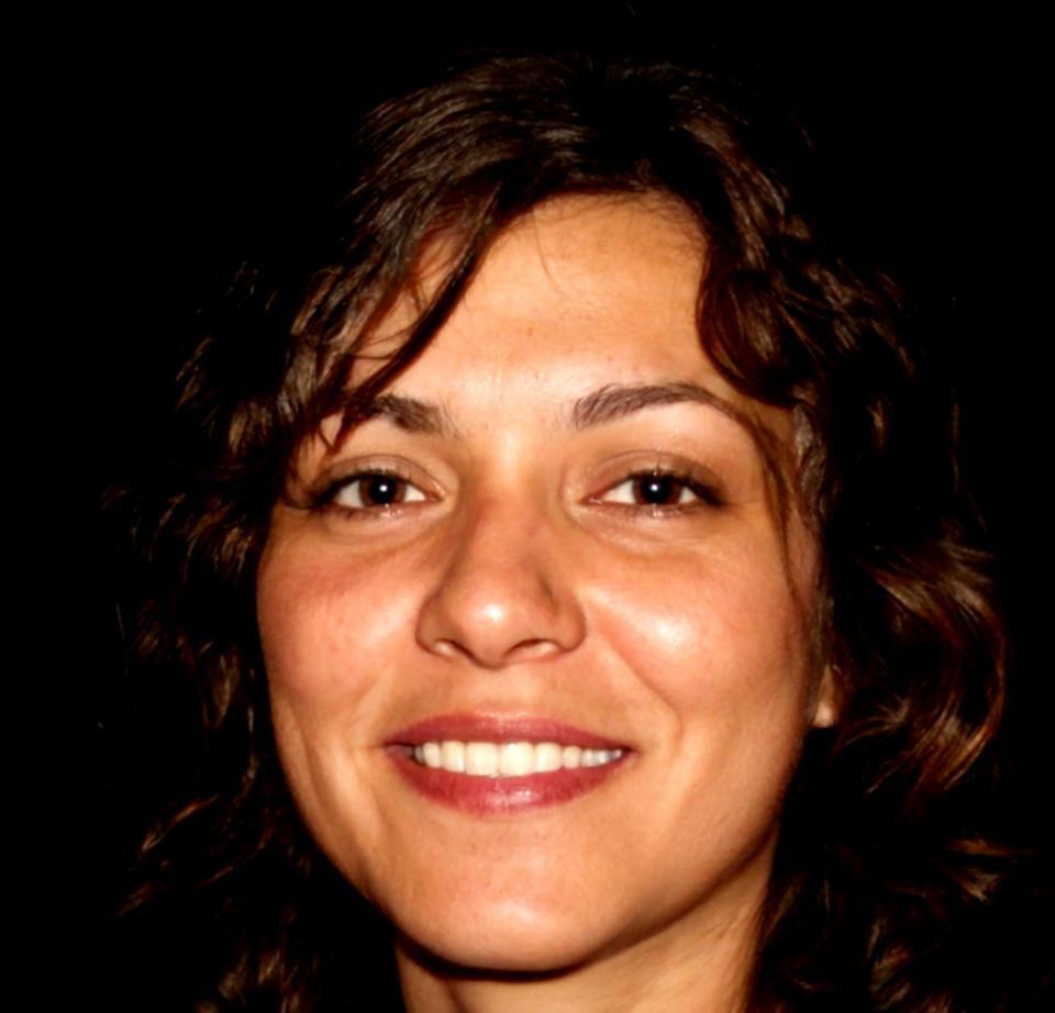 Portrait de Sophie Martin