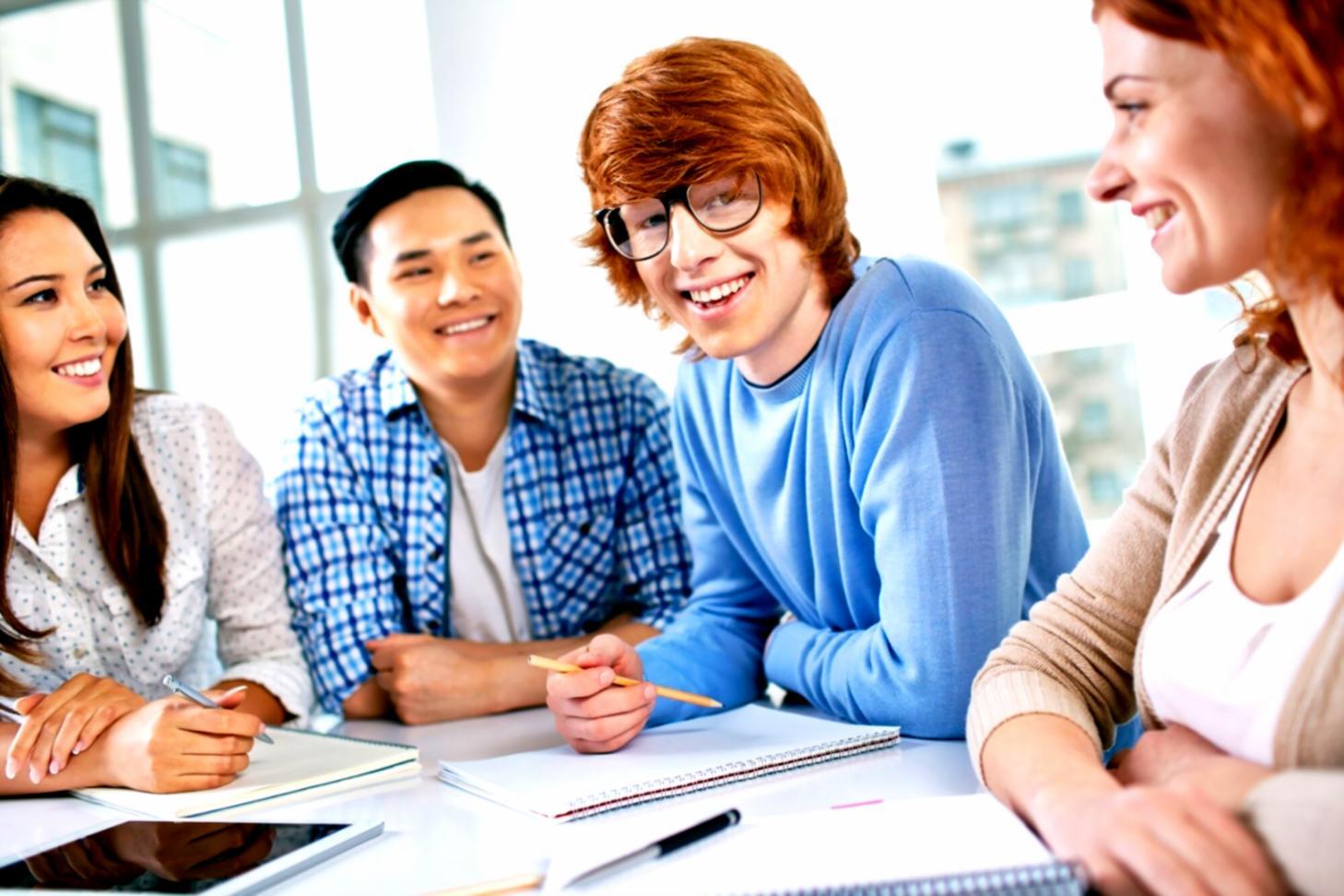 Groupe d'apprentissage collaboratif en finance